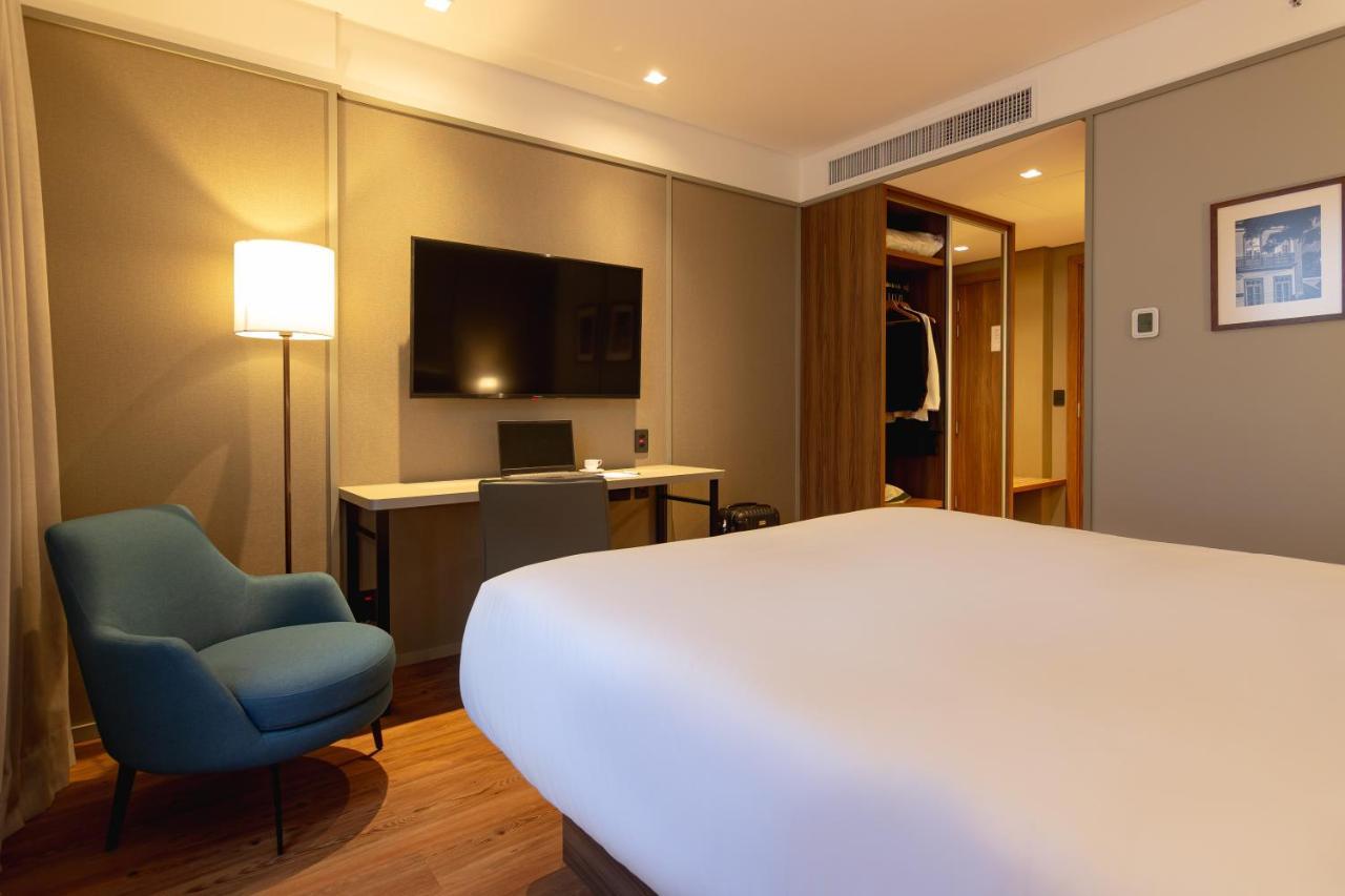 K-Platz Hotel Sao Jose  Exterior foto